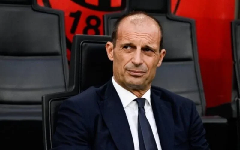 شرطان من أليجري للموافقة على تدريب ريال مدريد وموقف مودريتش ورابيو